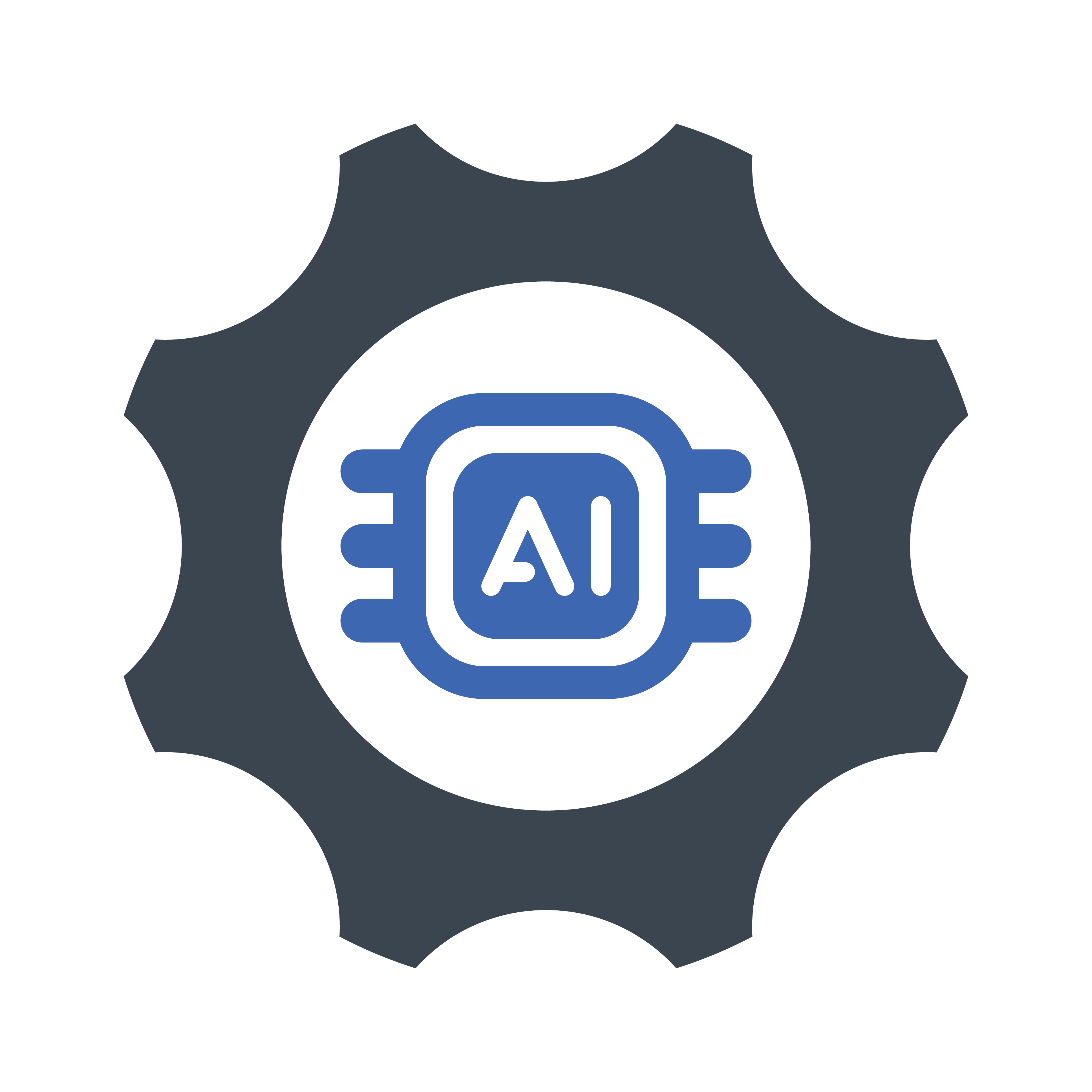 AI Safety Logo