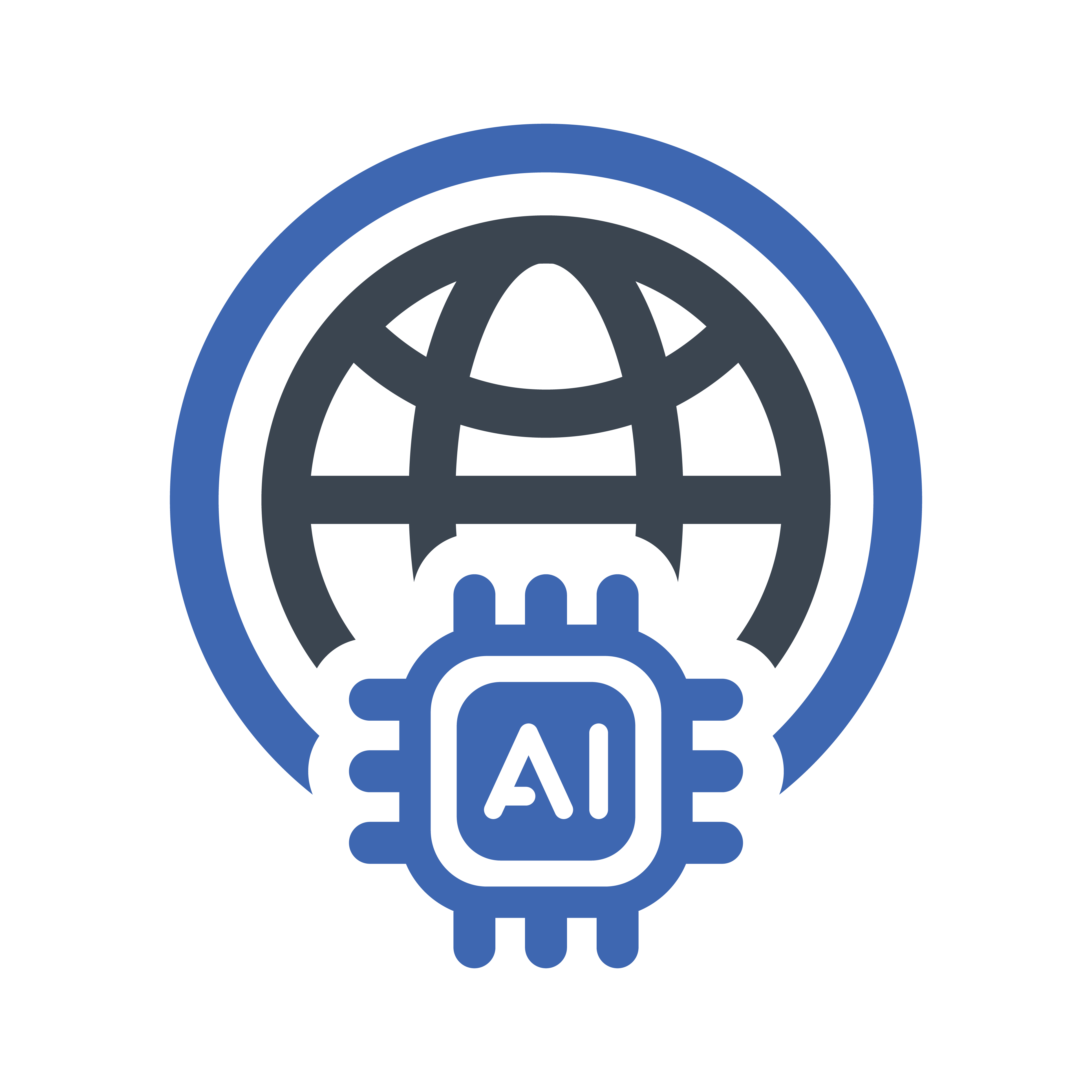 Reliability Logo