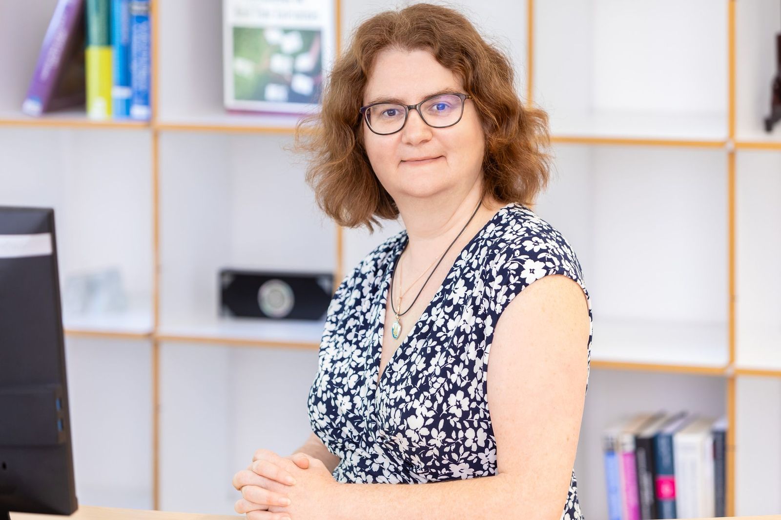 Iryna Gurevych