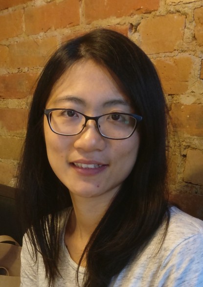 Cecilia Liu