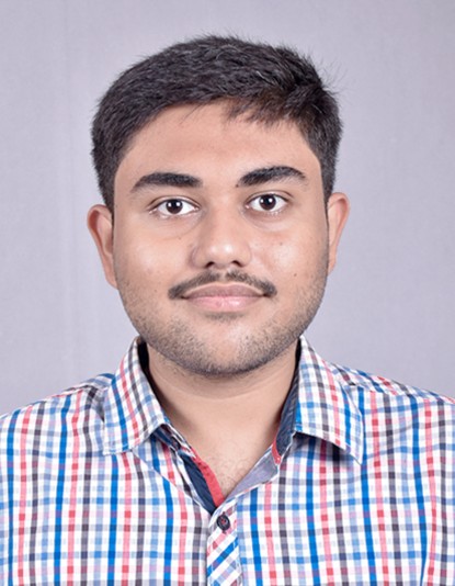 Aishik Mandal