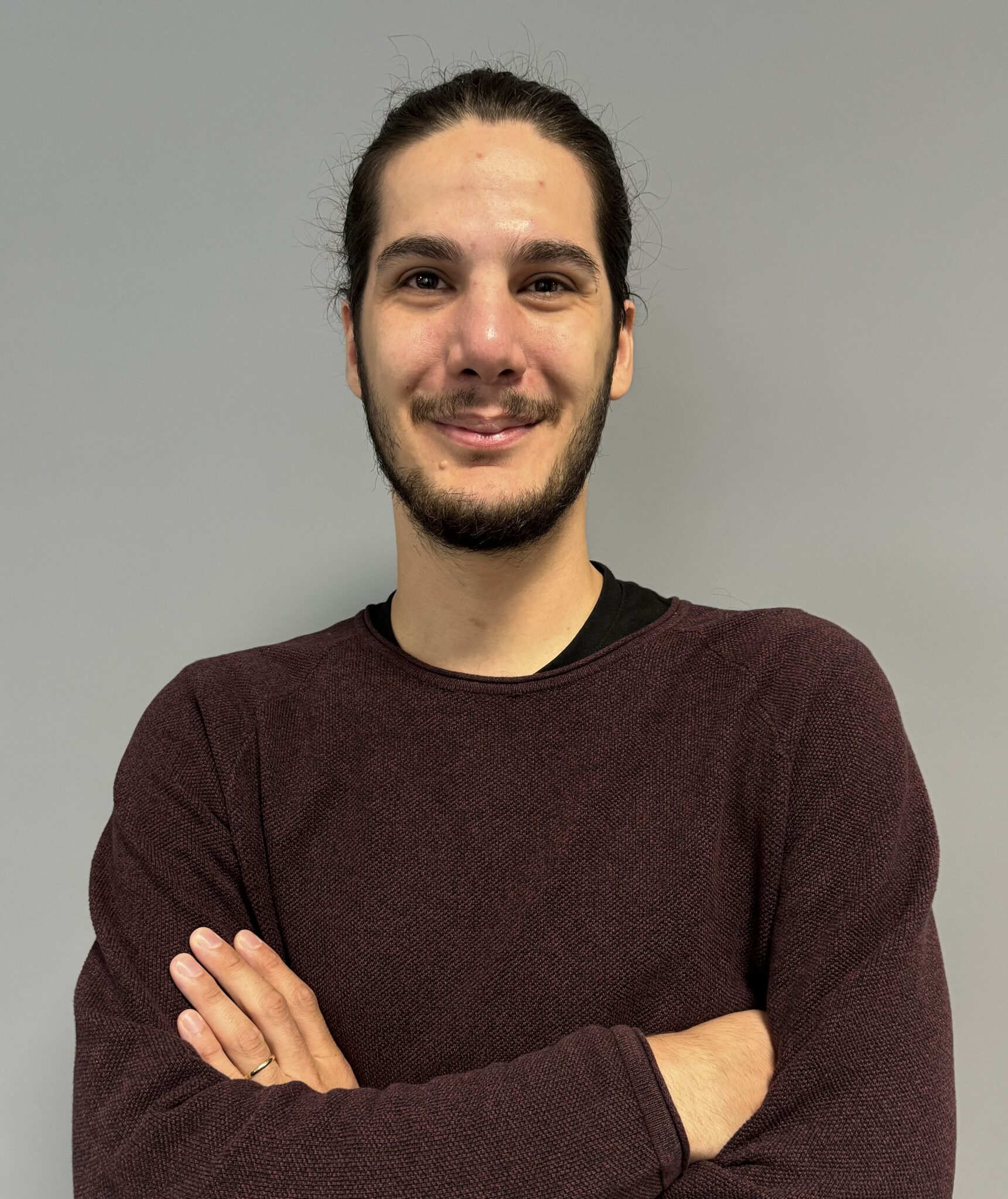 Federico Marcuzzi