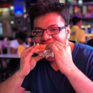 Indraneil Paul