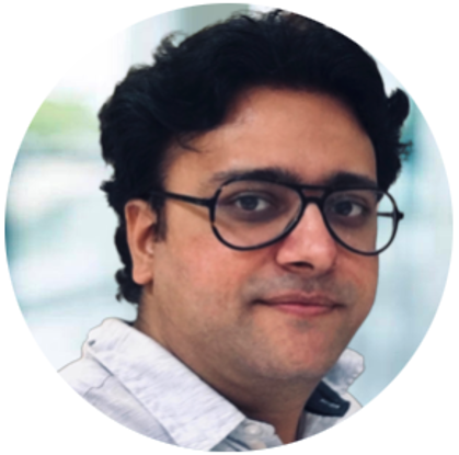 Shivam Sharma