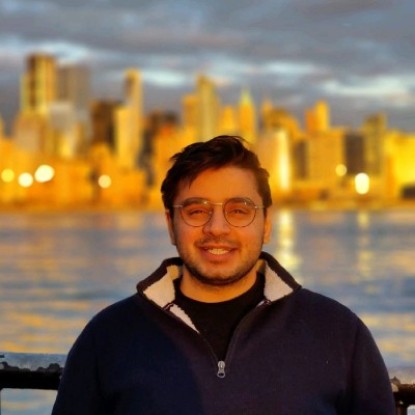 Shivam Sharma