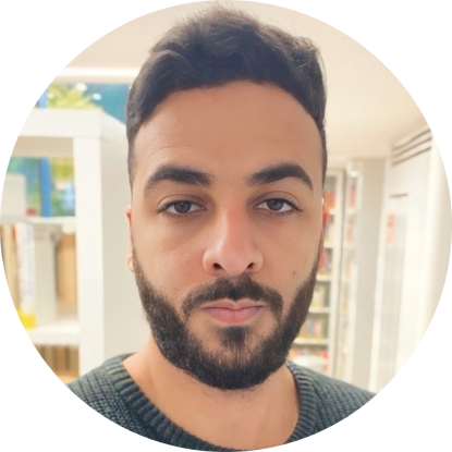 Hassan Soliman